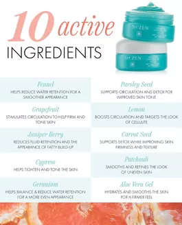 Sh'Zen catalogue in  | Sh'Zen weekly specials | 2026-04-02T00:00:00.000Z - 2026-04-16T00:00:00.000Z