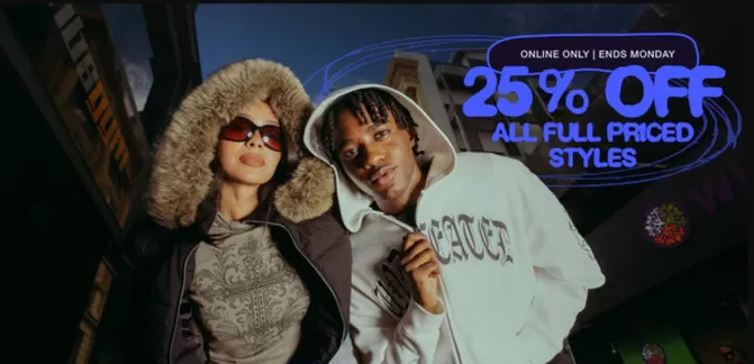 Jay Jays catalogue in Chatsworth | Jay Jays Promo | 2026-04-02T00:00:00.000Z - 2026-04-06T00:00:00.000Z