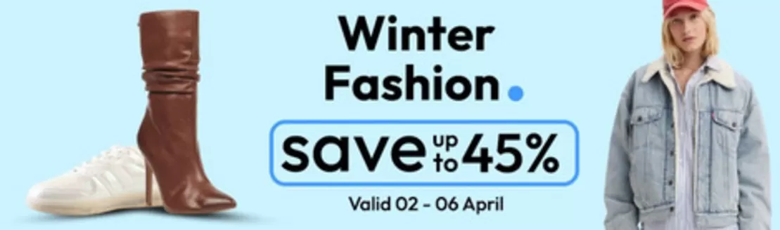 takealot catalogue | Winter Fashion | 2026-04-02T00:00:00.000Z - 2026-04-06T00:00:00.000Z