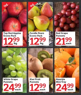 Oxford Freshmarket catalogue in Zastron | Offers for bargain hunters | 2026-04-03T00:00:00.000Z - 2026-04-17T00:00:00.000Z