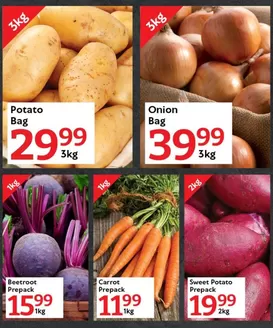 Oxford Freshmarket catalogue in Zastron | Wide range of offers | 2026-04-03T00:00:00.000Z - 2026-04-17T00:00:00.000Z