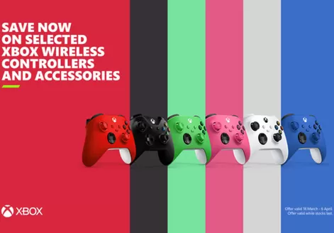 Game4U catalogue in Groblersdal | Game4U Promo | 2026-04-03T00:00:00.000Z - 2026-04-06T00:00:00.000Z