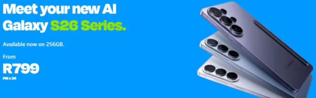 Telkom catalogue in Groblersdal | Telkom Sale | 2026-04-03T00:00:00.000Z - 2026-04-17T00:00:00.000Z