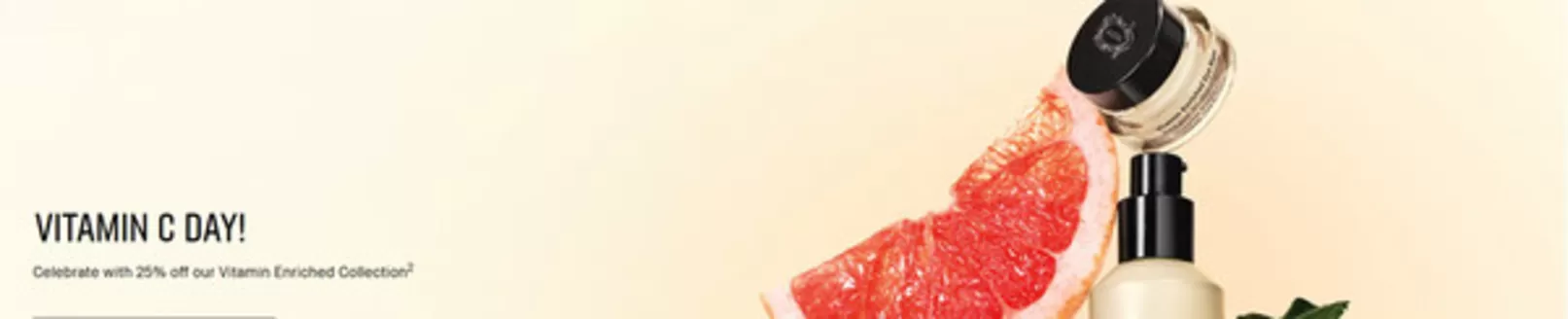 Bobbi Brown catalogue in Atteridgeville | Vitamin C Day! | 2026-04-03T00:00:00.000Z - 2026-04-06T00:00:00.000Z