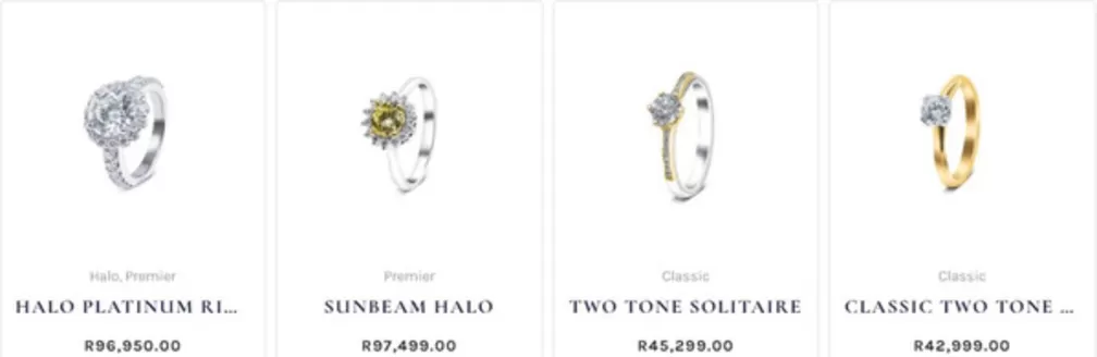 Deonne le Roux catalogue in Welkom | Deonne Le Roux Sale | 2026-04-03T00:00:00.000Z - 2026-04-17T00:00:00.000Z