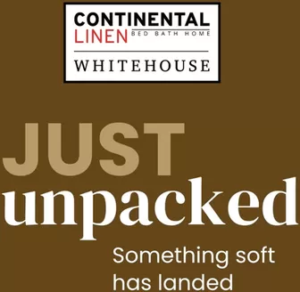 Home etc catalogue in Newcastle | Just unpacked | 2026-04-03T00:00:00.000Z - 2026-04-17T00:00:00.000Z