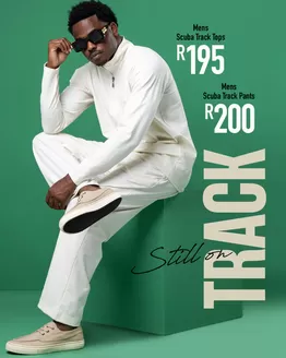 JAM Clothing catalogue in Kuils River | Still on track | 2026-04-03T00:00:00.000Z - 2026-04-17T00:00:00.000Z