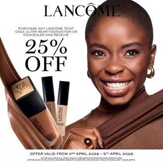 Truworths catalogue in Kuils River | Truworths Promo | 2026-04-03T00:00:00.000Z - 2026-04-05T00:00:00.000Z