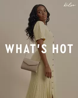 Edgars catalogue in Kuils River | What's Hot | 2026-04-03T00:00:00.000Z - 2026-04-17T00:00:00.000Z