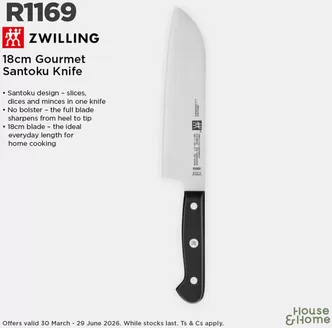 House & Home catalogue | House & Home weekly specials | 2026-03-30T00:00:00.000Z - 2026-06-29T00:00:00.000Z