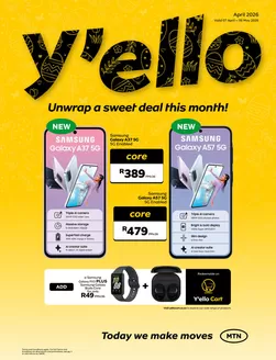 MTN catalogue in Newcastle | MTN Catalog | 2026-04-07T00:00:00.000Z - 2026-05-06T00:00:00.000Z