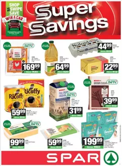 Spar catalogue in Cape Town | Spar weekly specials | 2026-04-08T00:00:00.000Z - 2026-05-10T00:00:00.000Z