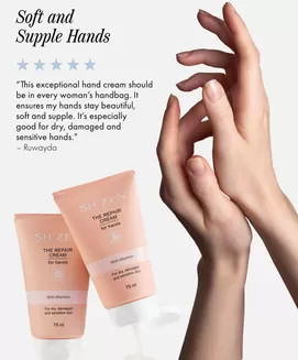 Sh'Zen catalogue in Brakpan | Sh'Zen weekly specials | 2026-04-08T00:00:00.000Z - 2026-04-22T00:00:00.000Z