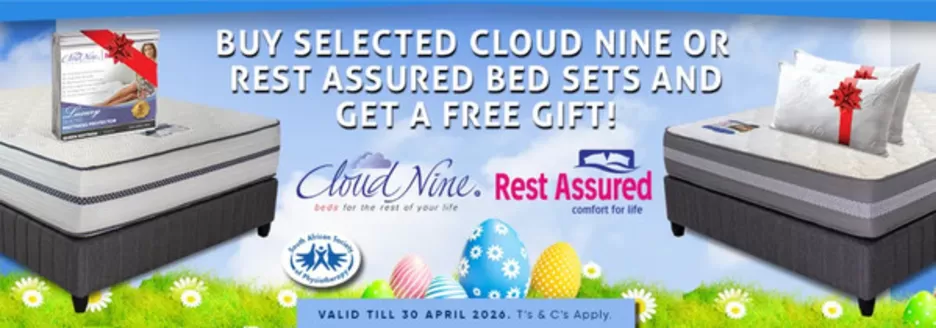 Tafelberg Furnishers catalogue in Newcastle | Tafelberg Furnishers Promo | 2026-04-08T00:00:00.000Z - 2026-04-30T00:00:00.000Z