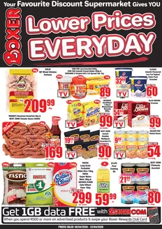 Boxer catalogue | MP April MM | 2026-04-09T00:00:00.000Z - 2026-04-22T00:00:00.000Z