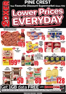 Boxer catalogue | Pine Crest April MM | 2026-04-09T00:00:00.000Z - 2026-04-22T00:00:00.000Z