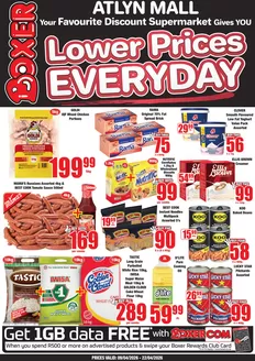 Boxer catalogue | Atlyn Mall April MM | 2026-04-09T00:00:00.000Z - 2026-04-22T00:00:00.000Z