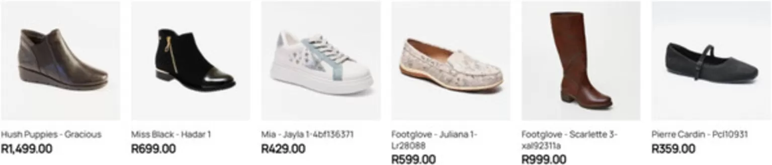 Kingsmead Shoes catalogue in Bochum | Kingsmead Shoes Sale | 2026-04-09T00:00:00.000Z - 2026-04-23T00:00:00.000Z