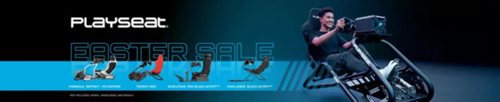 Evetech catalogue | Easter Sale | 2026-04-09T00:00:00.000Z - 2026-04-23T00:00:00.000Z