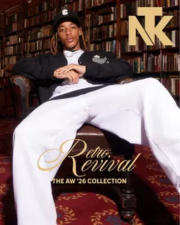 Jet catalogue | Retro Revival | 2026-04-09T00:00:00.000Z - 2026-04-23T00:00:00.000Z