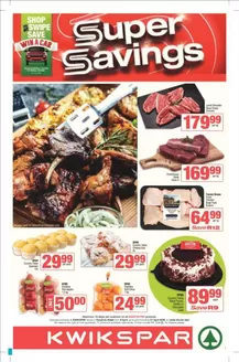 KwikSpar catalogue | Great offer for all customers | 2026-04-08T00:00:00.000Z - 2026-04-21T00:00:00.000Z
