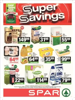 Spar catalogue in Pinetown | Offers for bargain hunters | 2026-04-08T00:00:00.000Z - 2026-04-21T00:00:00.000Z