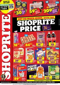 Shoprite catalogue in Kirkwood | Shoprite Price Western Cape 10 April - 12 April | 2026-04-10T00:00:00.000Z - 2026-04-12T00:00:00.000Z