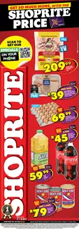 Shoprite catalogue in Kirkwood | Shoprite Price Eastern Cape 9 April - 12 April | 2026-04-09T00:00:00.000Z - 2026-04-12T00:00:00.000Z