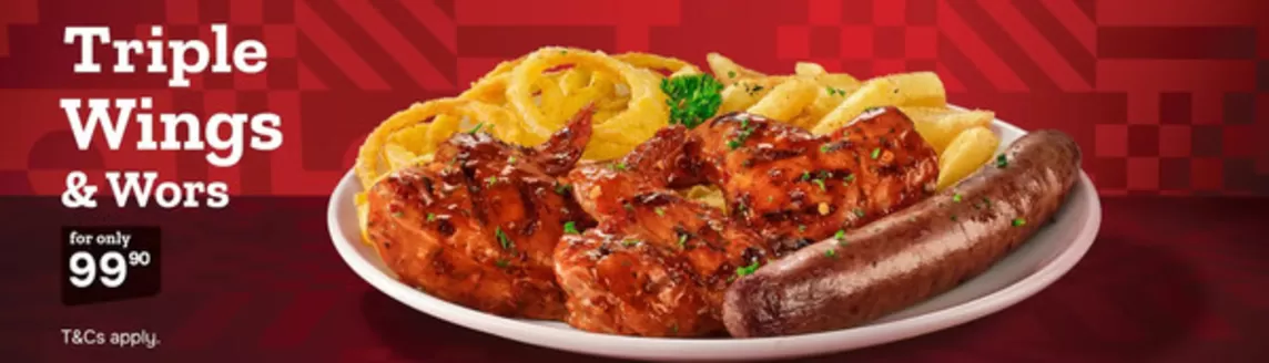 Wimpy catalogue in Mthatha | Wimpy Sale | 2026-04-10T00:00:00.000Z - 2026-04-24T00:00:00.000Z