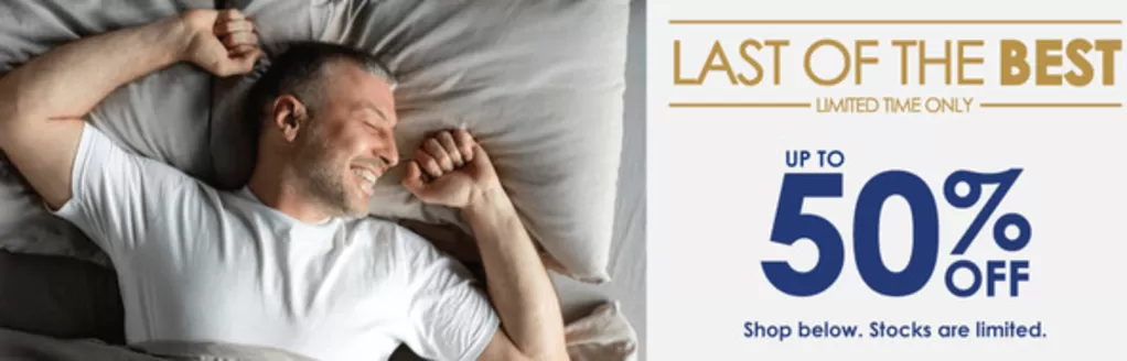 Bed King catalogue in Bushbuckridge | Last Of The Best | 2026-04-10T00:00:00.000Z - 2026-04-24T00:00:00.000Z