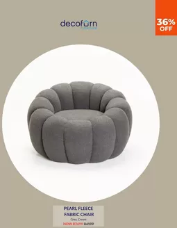 Decofurn catalogue | Decofurn weekly specials | 2026-04-12T00:00:00.000Z - 2026-04-26T00:00:00.000Z