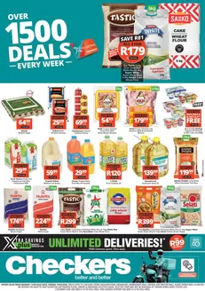 Checkers catalogue | Checkers Xtra Savings Deals | 2026-04-12T00:00:00.000Z - 2026-04-19T00:00:00.000Z