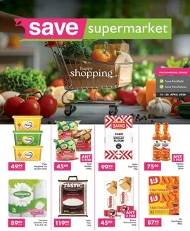 Save catalogue in Saldanha | Save now with our deals | 2026-04-15T00:00:00.000Z - 2026-04-26T00:00:00.000Z