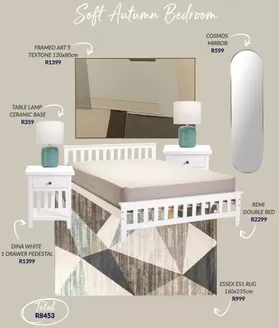 Decofurn catalogue in Krugersdorp | Great offer for all customers | 2026-04-15T00:00:00.000Z - 2026-04-29T00:00:00.000Z