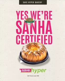 Save Hyper catalogue in Daveyton | New offers to discover | 2026-04-16T00:00:00.000Z - 2026-04-30T00:00:00.000Z