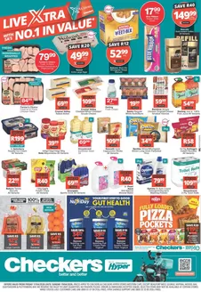 Checkers Hyper catalogue | Checkers Xtra Savings Deals 17 April | 2026-04-16T00:00:00.000Z - 2026-04-19T00:00:00.000Z