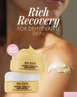 Sh'Zen catalogue in Elim | Special offers for you | 2026-04-17T00:00:00.000Z - 2026-05-01T00:00:00.000Z