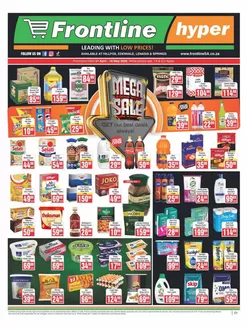Frontline Hyper catalogue | Frontline Hyper weekly specials | 2026-04-21T00:00:00.000Z - 2026-05-18T00:00:00.000Z