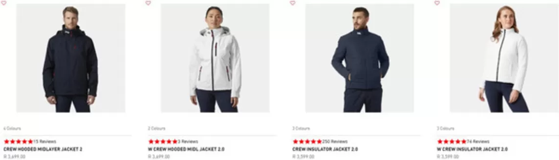 Helly Hansen catalogue in  | Helly Hansen Sale | 2026-04-21T00:00:00.000Z - 2026-05-05T00:00:00.000Z
