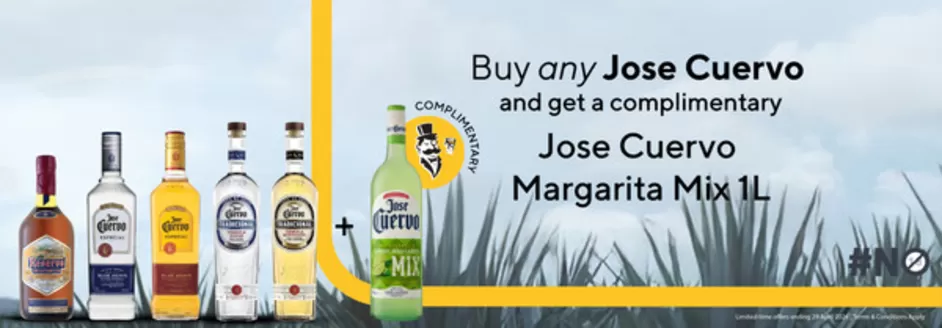 Norman Goodfellows catalogue in Aliwal North | Norman Goodfellows Promo | 2026-04-21T00:00:00.000Z - 2026-04-29T00:00:00.000Z