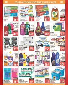 KitKat Cash and Carry catalogue in Lichtenburg | Great discounts on selected products | 2026-04-23T00:00:00.000Z - 2026-05-20T00:00:00.000Z
