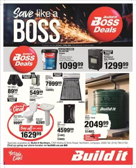 Build It catalogue in Lichtenburg | Top offers for smart savers | 2026-04-24T00:00:00.000Z - 2026-05-09T00:00:00.000Z