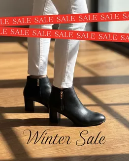 Step Ahead catalogue in Lichtenburg | Winter Sale | 2026-04-22T00:00:00.000Z - 2026-05-06T00:00:00.000Z