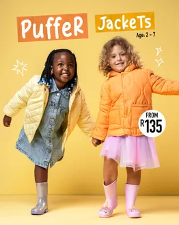 JAM Clothing catalogue in Lichtenburg | Jam Clothing Sale | 2026-04-22T00:00:00.000Z - 2026-05-06T00:00:00.000Z