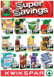 KwikSpar catalogue in Rustenburg | Top offers for all bargain hunters | 2026-04-23T00:00:00.000Z - 2026-05-10T00:00:00.000Z