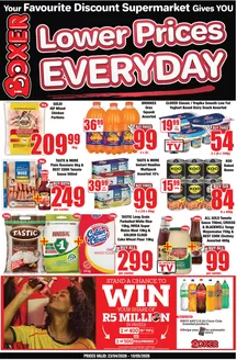 Boxer catalogue in  | GP April ME | 2026-04-23T00:00:00.000Z - 2026-05-10T00:00:00.000Z