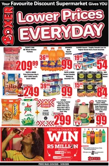 Boxer catalogue in Jeffreys Bay | WC April ME | 2026-04-23T00:00:00.000Z - 2026-05-10T00:00:00.000Z