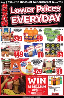 Boxer catalogue in Estcourt | KZN April ME Selected Stores | 2026-04-23T00:00:00.000Z - 2026-05-10T00:00:00.000Z