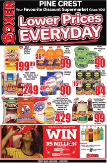 Boxer catalogue in Estcourt | Pine Crest April ME | 2026-04-23T00:00:00.000Z - 2026-05-10T00:00:00.000Z