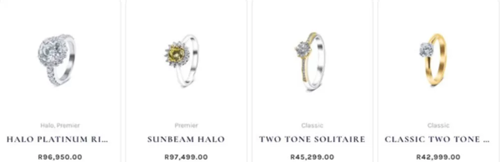 Deonne le Roux catalogue in Rustenburg | Deonne Le Roux Sale | 2026-04-23T00:00:00.000Z - 2026-05-07T00:00:00.000Z